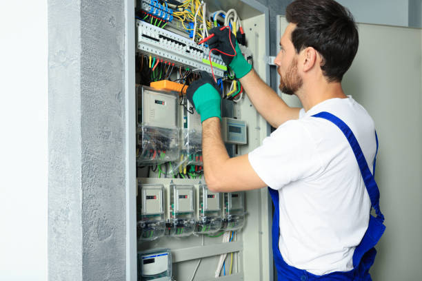 Best Affordable Emergency Electrician  in Rector, AR