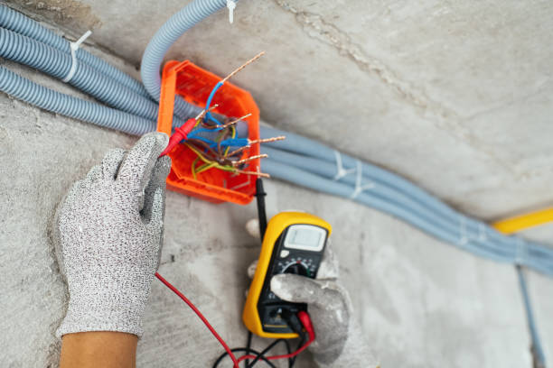 Best Circuit Breaker Repair  in Rector, AR
