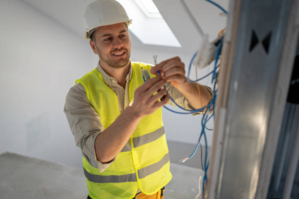Best Electrical Upgrades for Homes  in Rector, AR
