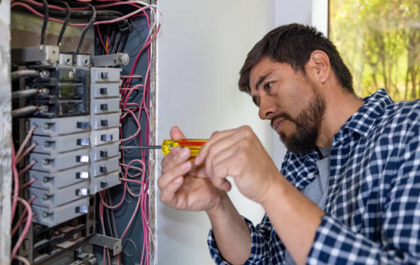 Best Affordable Emergency Electrician  in Rector, AR